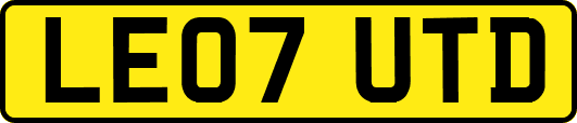 LE07UTD