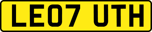 LE07UTH