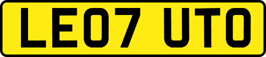 LE07UTO
