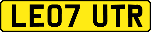 LE07UTR