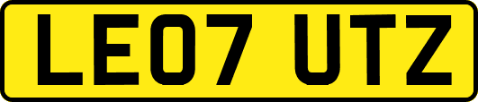 LE07UTZ
