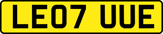 LE07UUE