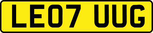 LE07UUG