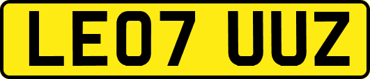 LE07UUZ