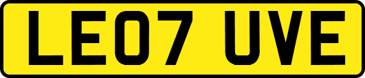 LE07UVE