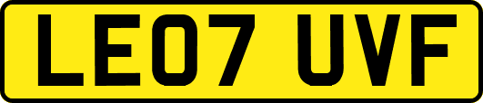 LE07UVF