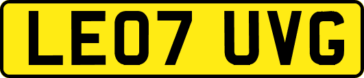 LE07UVG