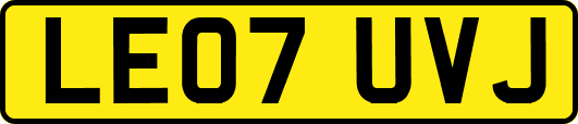 LE07UVJ