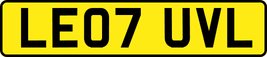 LE07UVL