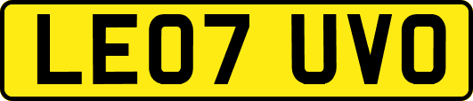 LE07UVO