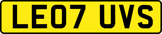 LE07UVS