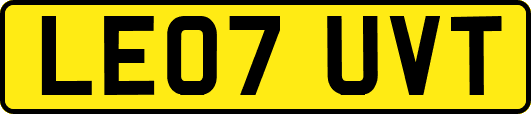 LE07UVT