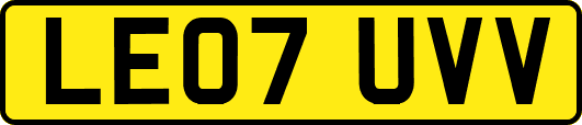 LE07UVV