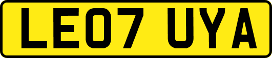 LE07UYA