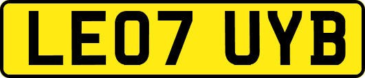 LE07UYB
