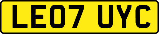 LE07UYC