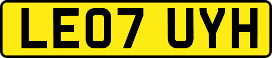 LE07UYH