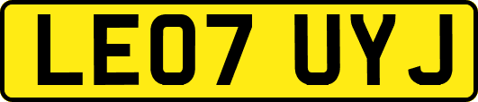 LE07UYJ