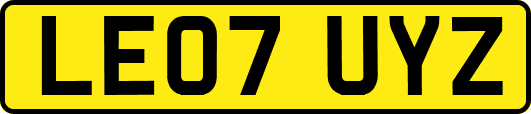 LE07UYZ
