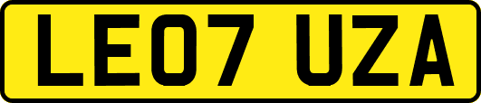 LE07UZA