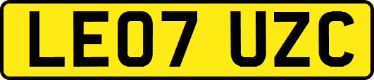 LE07UZC