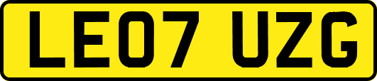 LE07UZG
