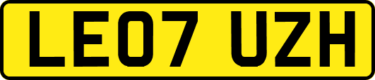 LE07UZH