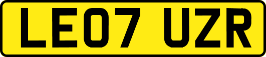 LE07UZR