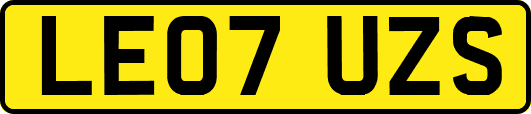 LE07UZS