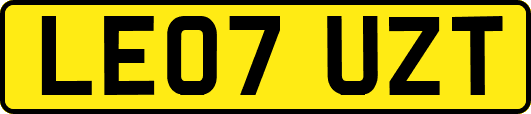LE07UZT
