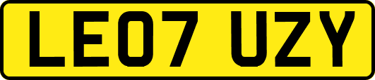 LE07UZY