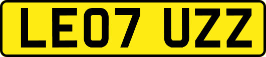 LE07UZZ