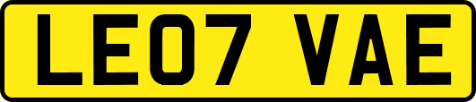 LE07VAE