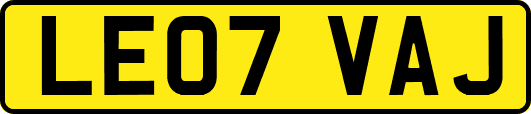 LE07VAJ