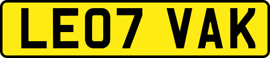 LE07VAK