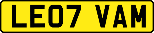 LE07VAM