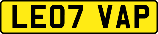 LE07VAP