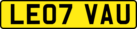 LE07VAU