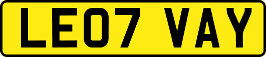 LE07VAY