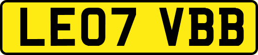 LE07VBB