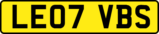 LE07VBS