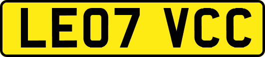 LE07VCC
