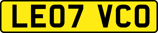 LE07VCO
