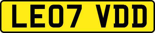 LE07VDD