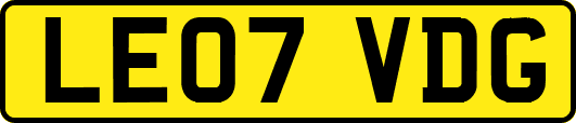 LE07VDG