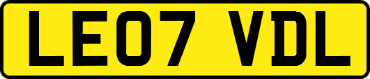 LE07VDL