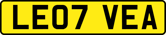 LE07VEA