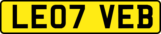 LE07VEB