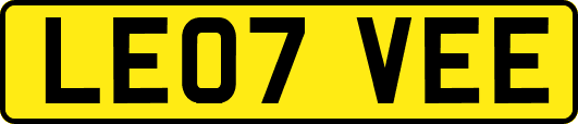 LE07VEE