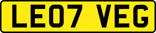 LE07VEG